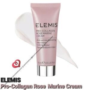 🎉2•$20/3•$28🎉 ELEMIS Pro-Collagen Rose Marine Cream